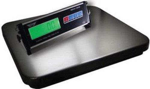 Platform Scale Myweigh Hdcs150 Digital Scale 330.7Lbs/1.8Oz Scale Digital