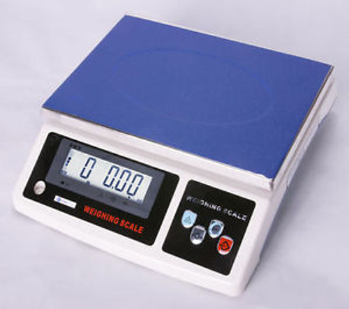 Ps-Ws30K Weighing Scale Balance/ 13.3 X 0.0005 Lb / Kitchen Lab Tabletop Use