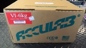 Acculab Scale Vi-6Kg
