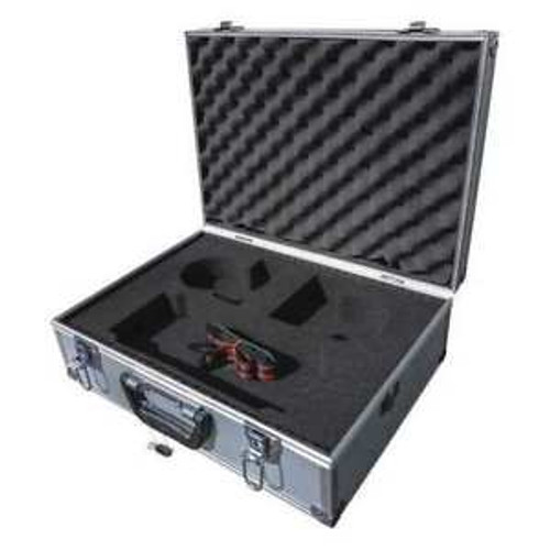 Msi Msi-7300-Carry-Case Carrying Case 10 000 Lb. Blk