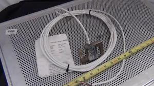 Sensortronics Model 60001-250-0203 250Lb. Load Cel - New In Box