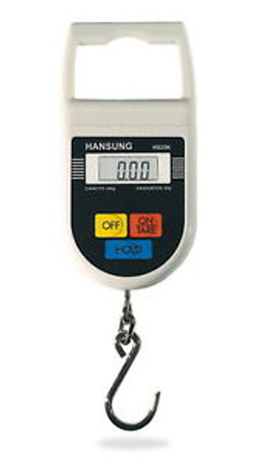 Hang Sung Digital Hanging Scale 100G ~ 50Kg