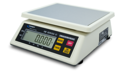 Intel Weighing Xm-3000 Xm Series Precision Scale