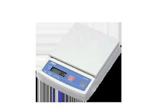 100 G X 0.01 G A&D Weighing Hl-100 Compact Bench Jewelry Scale New (G Oz Ct)