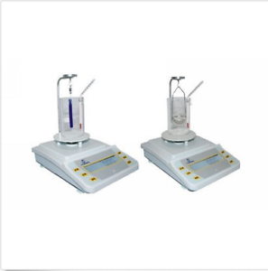 Automatic Electronic Density/Gravity Balance Densimeter Gravimeter Md-100  M