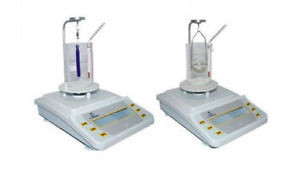 Automatic Electronic Density/Gravity Balance Densimeter Gravimeter Md-200 T
