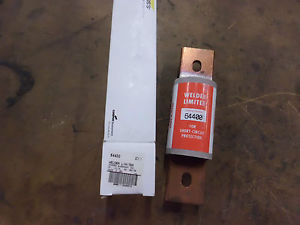 Bussman Welder Limiter Cat.# 64400