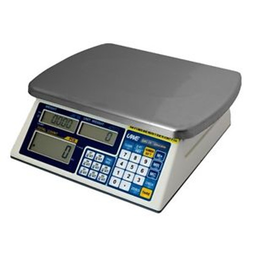 Intell-Count Oac-24  Counting Scale