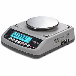 Ricelake Eq-300 School Balance