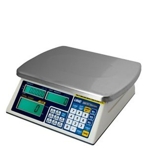 Intelligent-Count OAC Series (OAC-2.4) FREE TWO YEAR WARRANTY