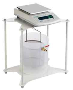 5000G\0.01G Electronic Hydrostatic Balance High Precision