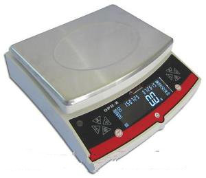 10000 X 0.1 Gram .1 Digital Scale Balance Lab Analytical Pharmacy Laboratory