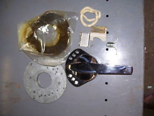 Ge Mounting Handle Assembly Cat# Thch45