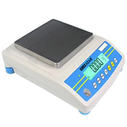 Adam Equipment Acbplus 4000 Balance 4000G X 0.1G Adam Equipment Acbplus 4000 Balance 4000G X 0.1G