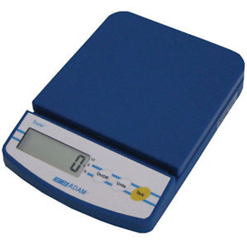 Dune Compact Scale 5000 x 2 g (DCT 5000)