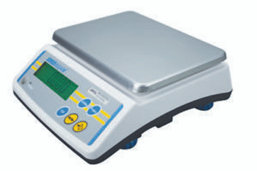 Adam Equipment Lbk 25A Lbk Weighing Scale