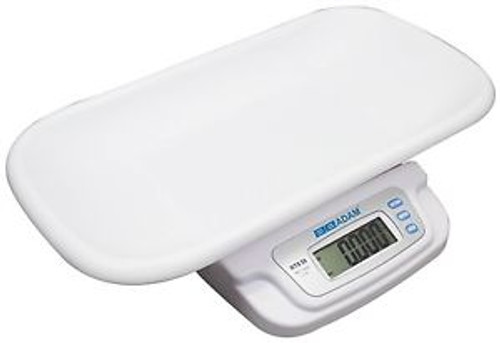 Adam Equipment Mtb 20 Infant/Toddler Weighing Scale 44Lb / 20Kg X 0.005Lb / 5G