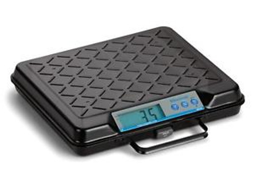 Brecknell Digital Bench Scale 250 Lb Buy One Get One Free