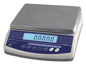 Citizen Bench Scale Digital 6Kg/13 Lb. - 12R987