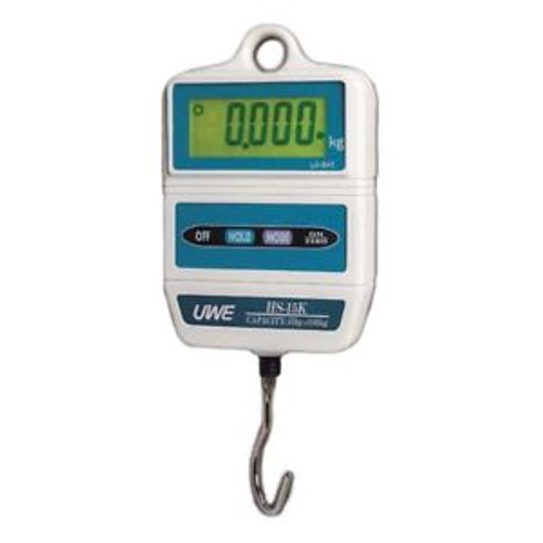 Intelligent Weighing Technology Hs-30K Industrial Scale