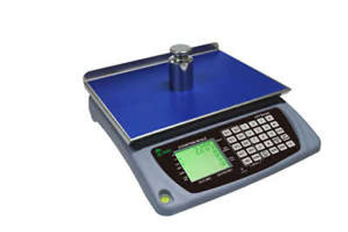 Digital  Counting / Parts Counting Inventory Scale Lct 3.3 Lbs X 0.0001 Lbs