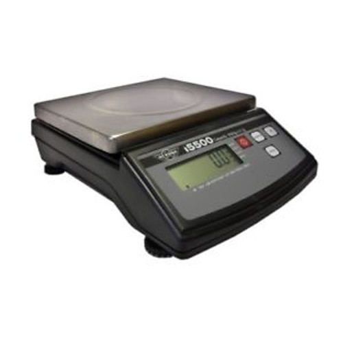 My Weigh Ibalance 5500 Table Top Precision Scale - Scm5500Black