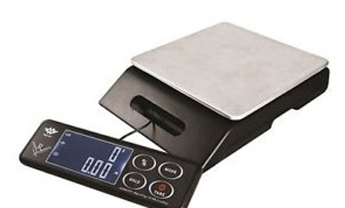 Myweigh Maestro Digital Scale 17.6Lbs 0.0353Oz Kitchen Letter