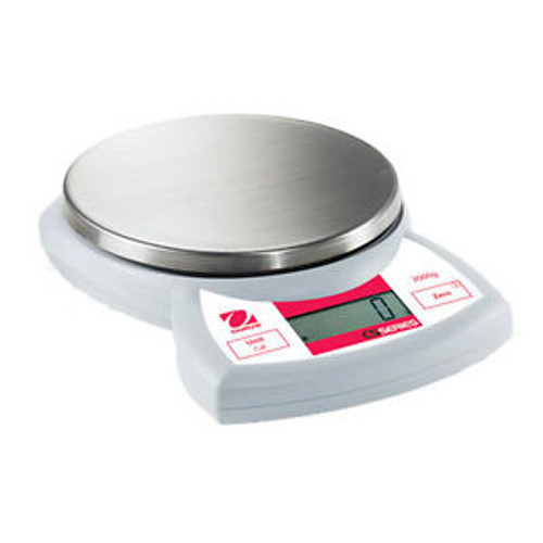 Ohaus Cs200 Cs Compact Portable Scales 200G Capacity 0.1G Readability