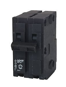 Murray 125 Amp Double Pole Breaker  New Mp2125