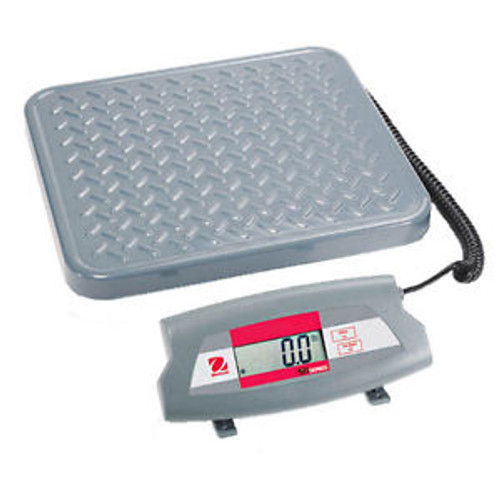 Ohaus Sd35 Sd Compact Bench Scale Cap. 35Kg  Read. 20G