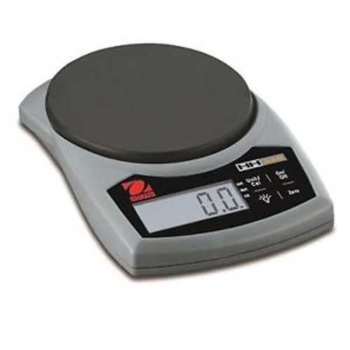 Ohaus Abs Hand-Held Portable Electronic Scale 320G X 0.1G New