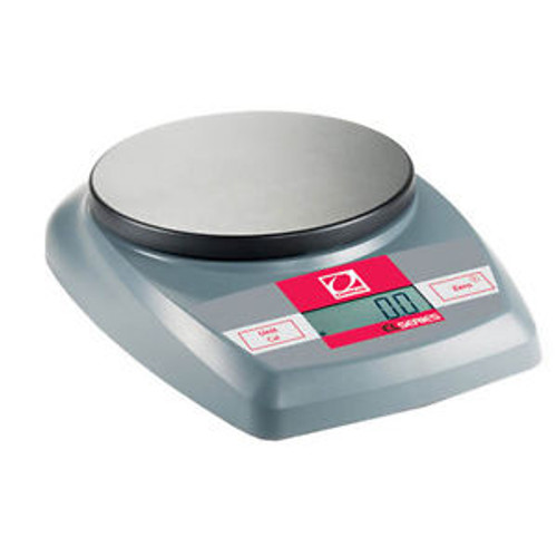 Ohaus Cl5000 Cl Compact Portable Scales 5000G Capacity 1G Readability