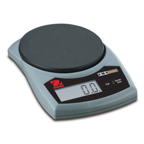 Ohaus Hh120D Portable Hand Held Scale 60/120 G Capacity