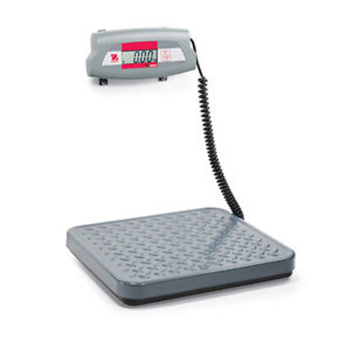 Ohaus Sd75 Economical Shipping Scale 165 Lb/75 Kg Capacity