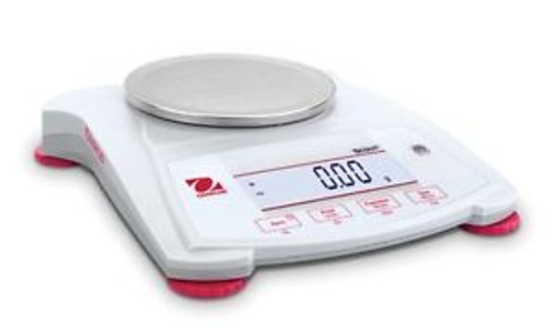 Ohaus Scout Spx421 Portable Balance