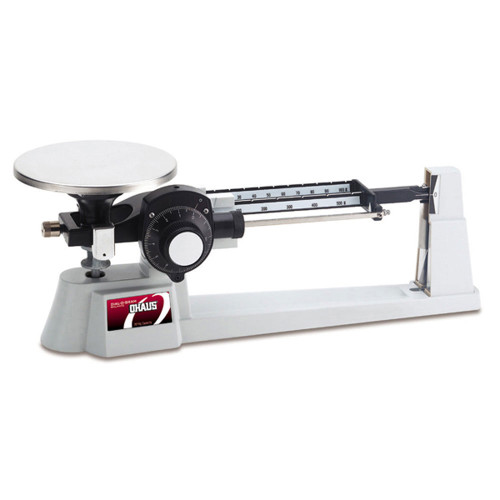 Ohaus 1650-W0 Dial-O-Gram Triple Beam Balance