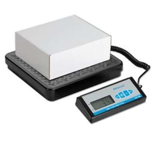 Bench Scale With Remote Display 400Lb Capacity 12 1/5 X 11 7/10 Platform