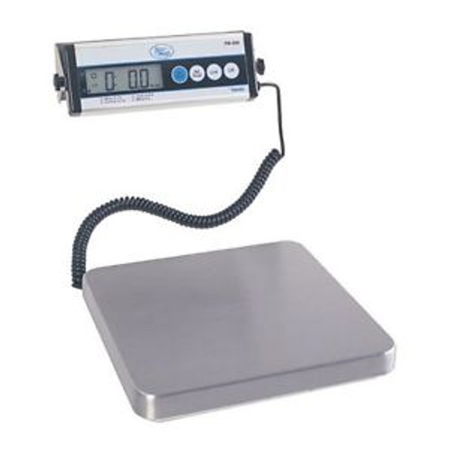 Yamato Accu-Weight Pb-200 Portion Control Scale With Foot Switch Ac New