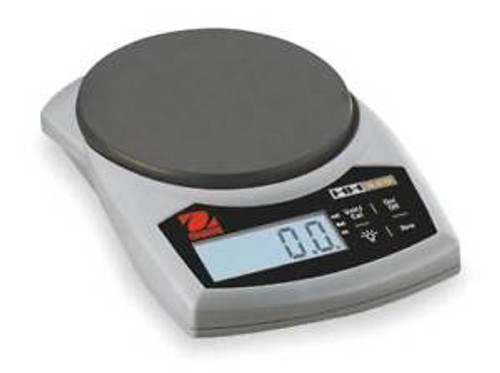 Ohaus Hh320 Digital Hand Held Balance320G Cap.