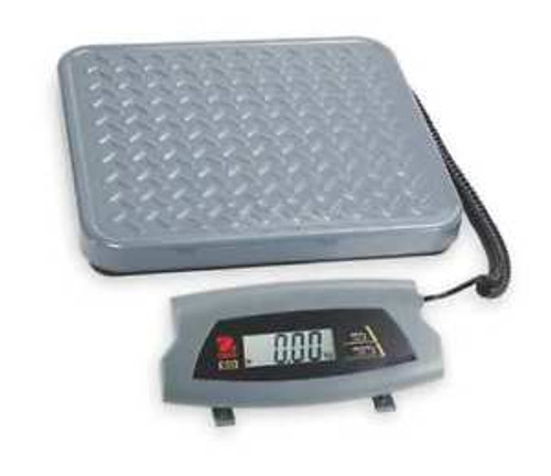 Ohaus Sd35 Digital Shipping & Rcvng Scale 77 Lb Cap