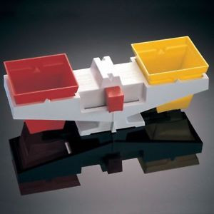 4pk Primer Balance Scale with 2000g Capacity Lab Analytical Weighing Science