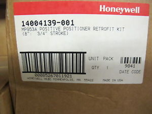 Honeywell 14004139-001 Retrofit Kitnew