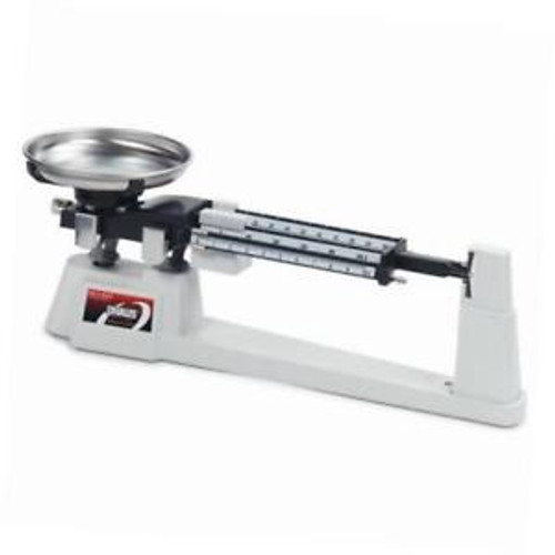 Specialty Mechanical Triple Beam Balance With Stainless Steel Pan And Tare