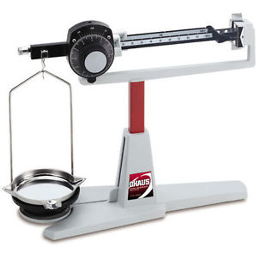 Ohaus 310-00 Dial-O-Gram Mechanical Balance 310G 0.01G 5 Year Warranty Scale