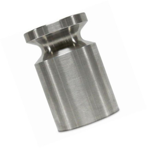 12513 stainless steel cylindrical metric individual test weight 1kg mass nist