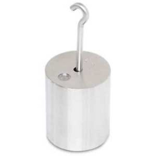 Rice Lake 12898 Calibration Weight 2 Lb. Stainless Steel