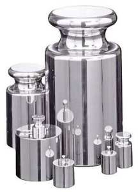 Rice Lake 80474Mv Calibration Weight Set 50Mg Polished