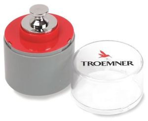 Troemner 7014-1 Precision Weight Metric 500G