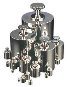 Troemner 7016-0 Precision Weight Metric 200G