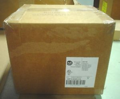 Allen-Bradley Control Transformer 1497-D-Basx-3-N  200Va  60 Day Warranty - Nib